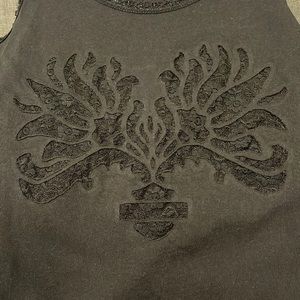 Harley-Davidson Tank Top